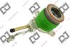 DJ PARTS CS1118C Central Slave Cylinder, clutch